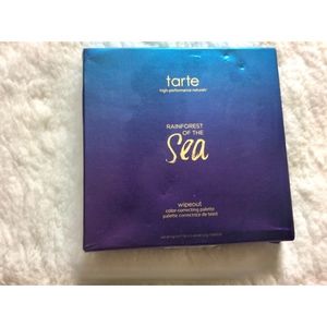 Tarte Rainforest Of The Sea Color Wipeout